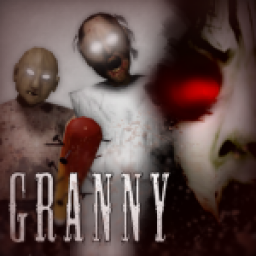 Granny - Roblox