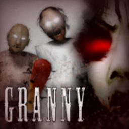 Roblox: Granny - Speedrun