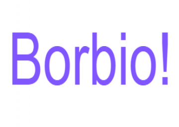 Borbio