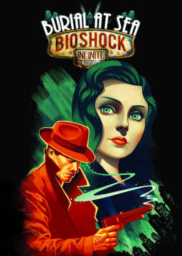 BioShock Infinite: Burial at Sea (DLCs)