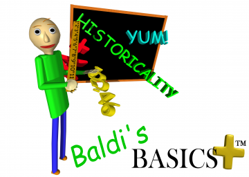 Baldi's Basics +