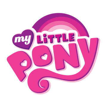 Cover Image for My Little Pony Series