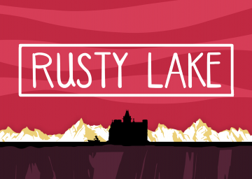 Cover Image for RustyLake Series