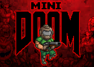 Mini Doom
