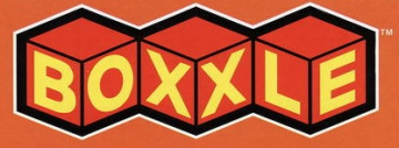 Cover Image for Boxxle Series