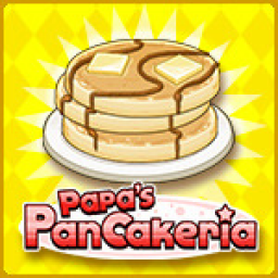 Papa's Pancakeria