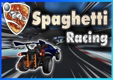 Spaghetti Racing