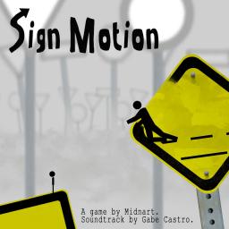 Sign Motion