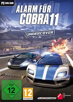 Alarm for Cobra 11: Undercover