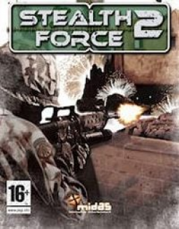 Stealth Force 2