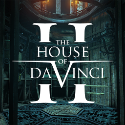  House of Da Vinci 2
