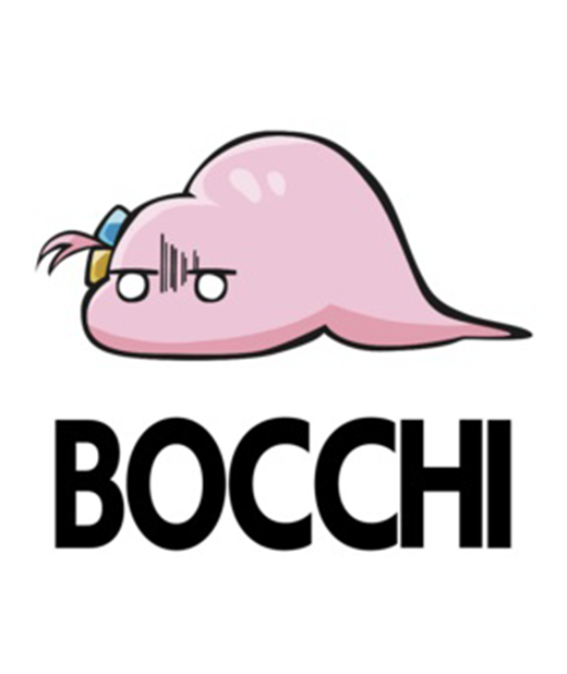 Game & Bocchi