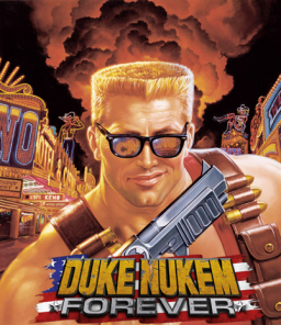 Duke Nukem Forever Restoration Project