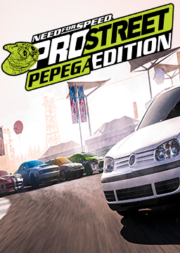 Need for Speed: ProStreet (Pepega Edition) - Speedrun