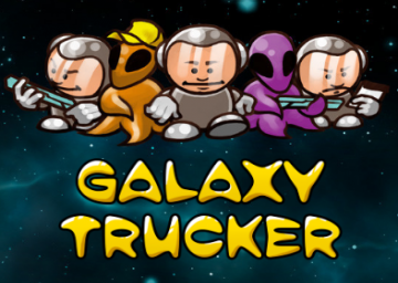 Galaxy Trucker