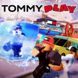 Tommy Play