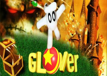 Glover (Steam)