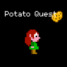 Potato Quest