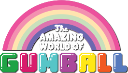 Cover Image for The Amazing World of Gumball Series