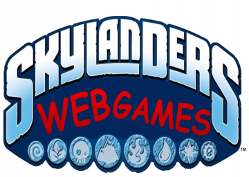 Skylanders Webgames