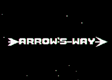 Arrow's Way