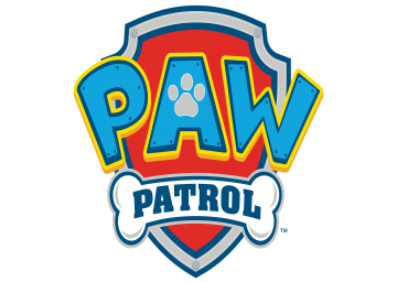 Cover Image for PAW Patrol Series