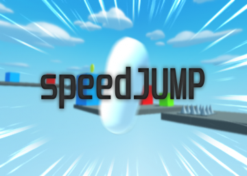 speedJUMP