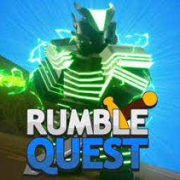 ROBLOX: Rumble Quest