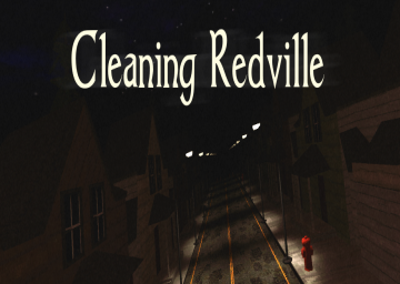 Cleaning Redville