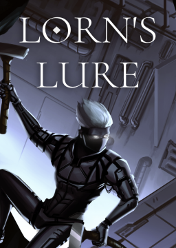 Lorn's Lure: Prologue