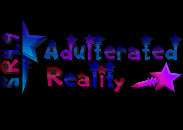 Star Revenge 4.9 - Adulterated Reality