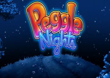 Peggle Nights Category Extensions