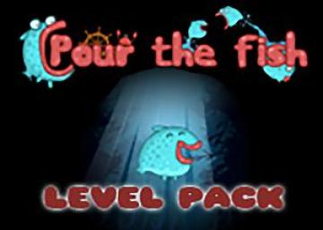 Pour the Fish: Level Pack