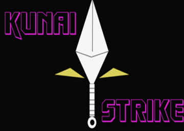 Kunai Strike