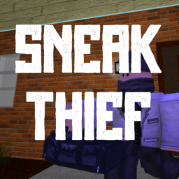 ROBLOX: Sneak Thief