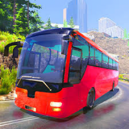 City Bus Driving Simulator 