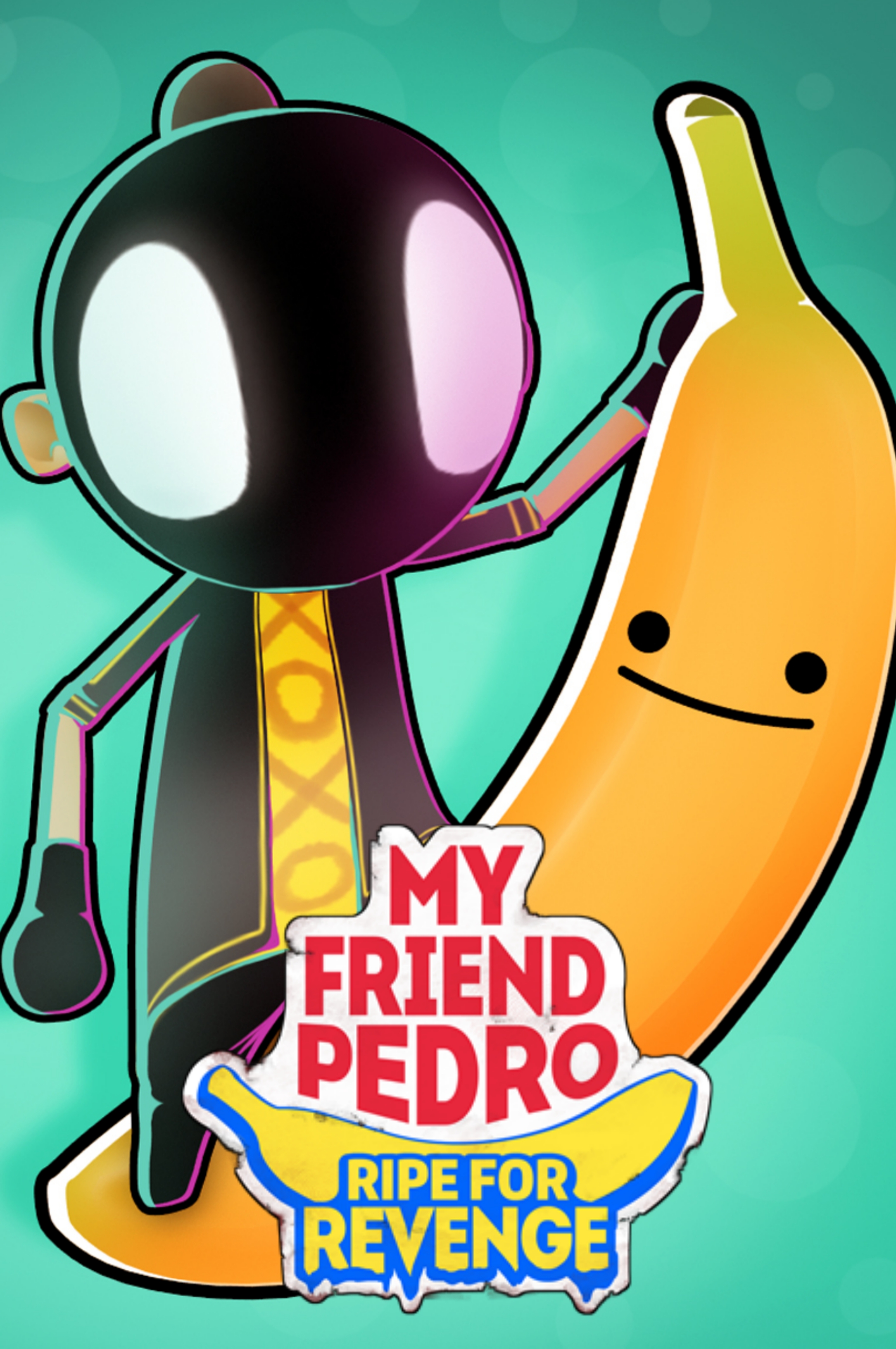 My Friend Pedro (Mobile)