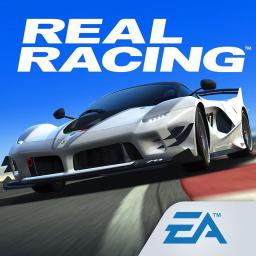 Cover Image for Real Racing Series