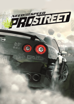 Steam Workshop::[Prop] Need for Speed Prostreet - Pepega Edition: Nike 2022  Concept *v1.1