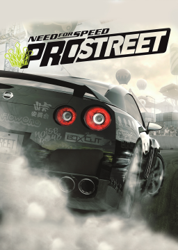 Need for Speed: ProStreet