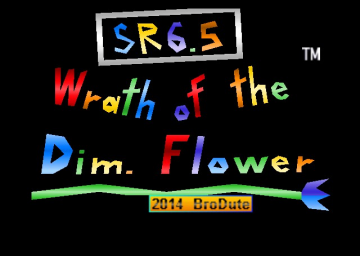 Star Revenge 6.5 - Wrath of the Dim. Flower