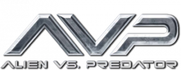 Cover Image for Alien vs. Predator Series