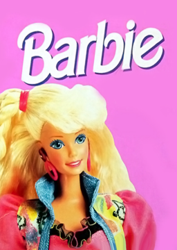 Barbie (NES)
