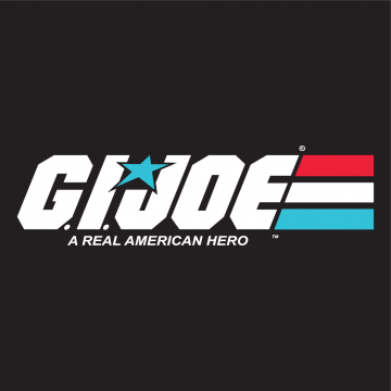 Cover Image for G.I. Joe Series