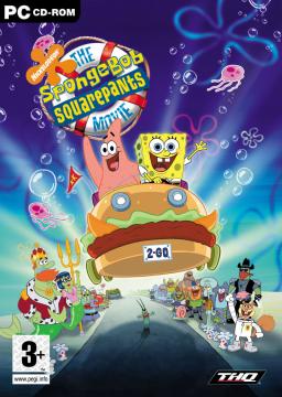 The SpongeBob SquarePants Movie (PC)