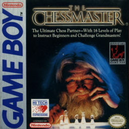 The Chessmaster (GB)
