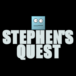 Stephen's Quest