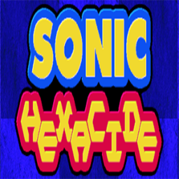 Sonic Hexacide