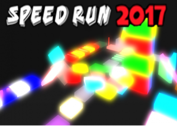 ROBLOX: Speed Run 2017