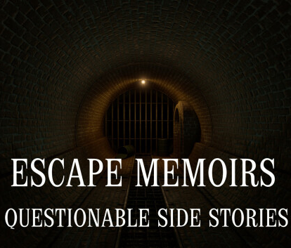 Escape Memoirs : Questionable Side Stories